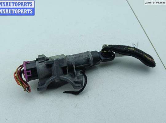 купить Замок зажигания на Volkswagen Passat B5