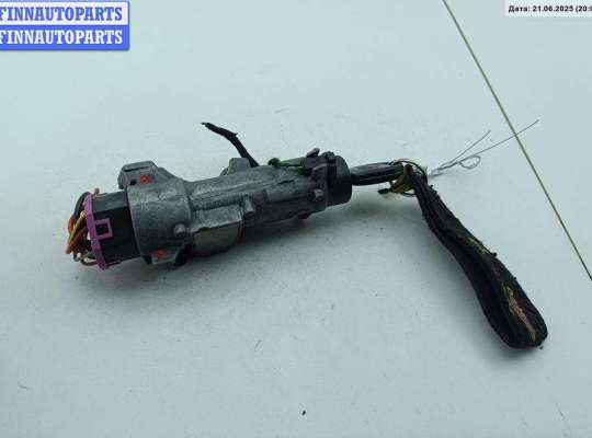 купить Замок зажигания на Volkswagen Passat B5