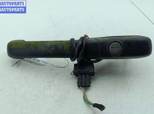 купить Ручка двери наружная передняя правая на Volkswagen Passat B4