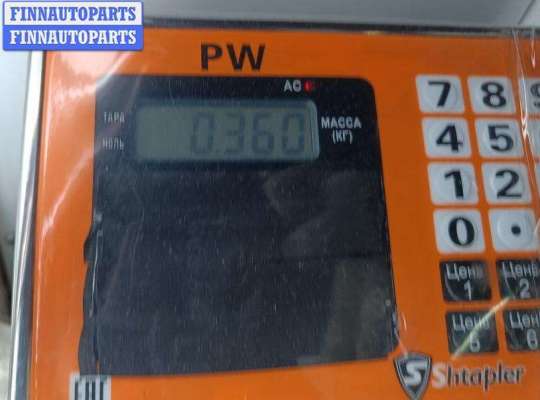 купить Ручка двери наружная передняя правая на Volkswagen Passat B4