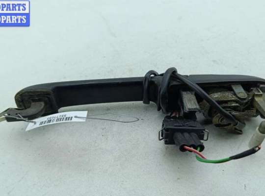 купить Ручка двери наружная передняя правая на Volkswagen Passat B4