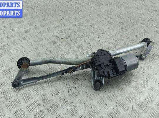 купить Механизм стеклоочистителя переднего (трапеция дворников) на BMW 3 E46 (1998-2006)