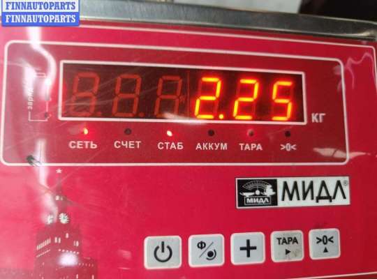 купить Механизм стеклоочистителя переднего (трапеция дворников) на BMW 3 E46 (1998-2006)