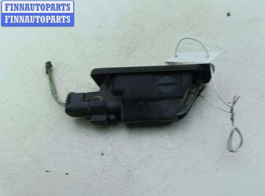 купить Подсветка номера на Peugeot 307