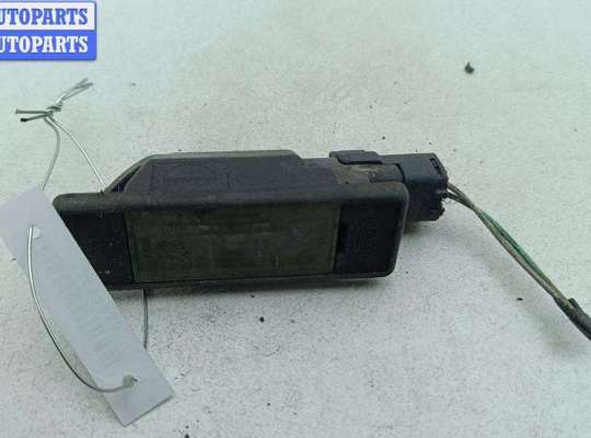 купить Подсветка номера на Peugeot 307