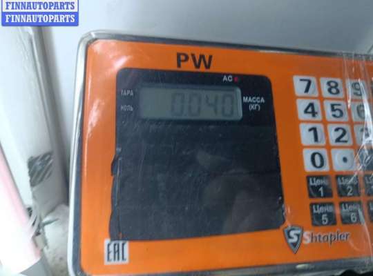 купить Подсветка номера на Peugeot 307