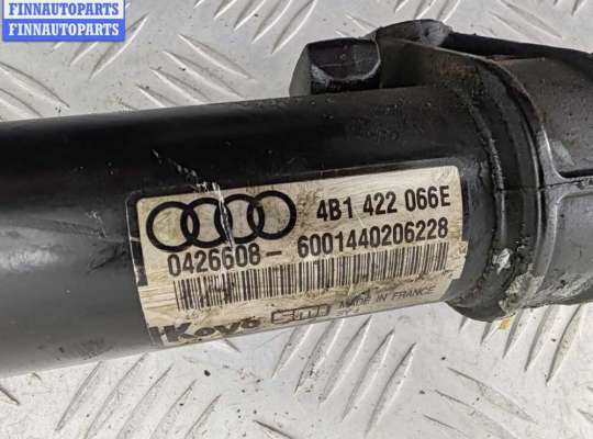 купить Рейка рулевая на Audi A6 C5 (1997-2005)