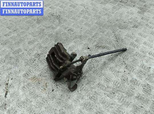 купить Суппорт задний левый на Audi A6 C5 (1997-2005)