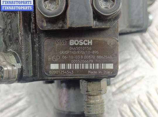 купить ТНВД на Opel Astra H (2004-2009)