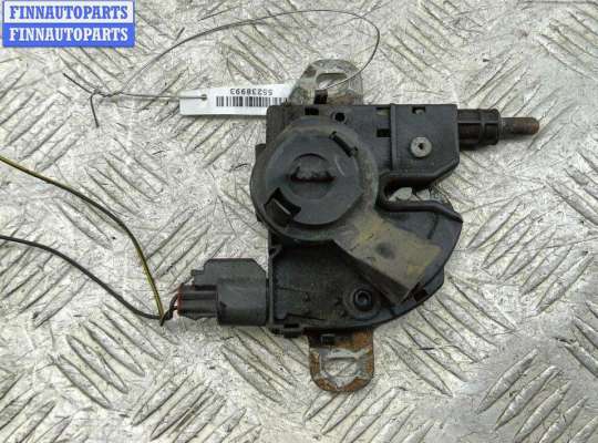 Замок капота FO2188742 на Ford Focus II (2004-2011)