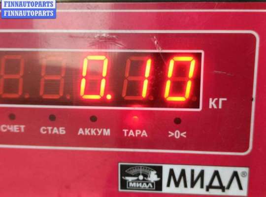 купить Замок капота на Ford Focus II (2004-2011)