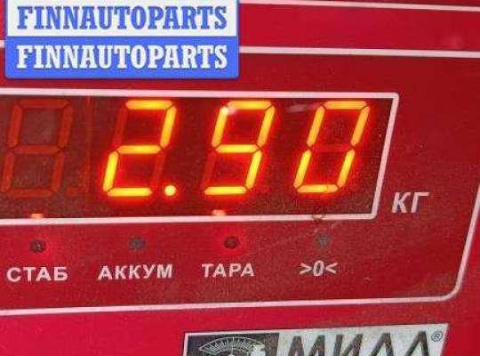 купить Пружина подвески задняя на Audi A6 C6 (2004-2011)