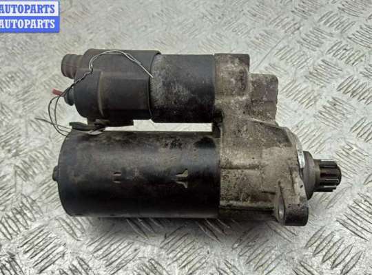 Стартер VG2734341 на Volkswagen Passat B6