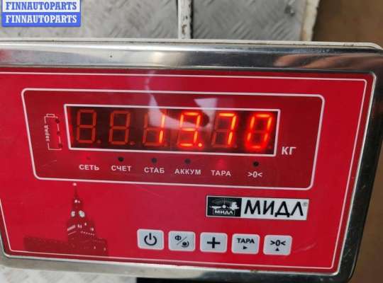 купить Дверь боковая передняя правая на Volkswagen Sharan (2000-2010)