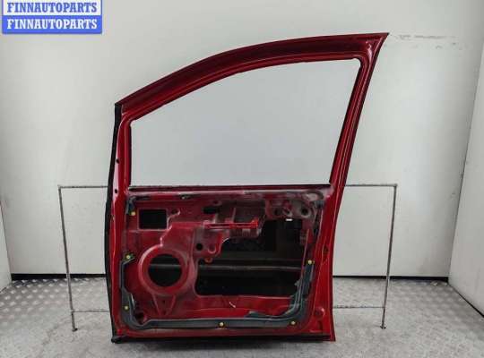 купить Дверь боковая передняя правая на Volkswagen Sharan (2000-2010)