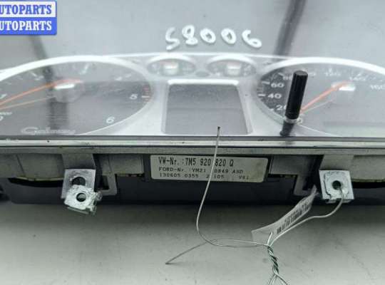 купить Щиток приборный (панель приборов) на Ford Galaxy (2000-2006)