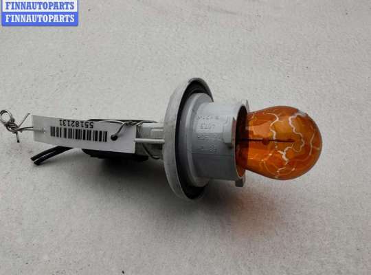 купить Патрон лампы указателя поворота на BMW 5 E39 (1995-2003)