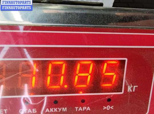 купить Стойка подвески передняя правая на Ford Transit (2000-2006)