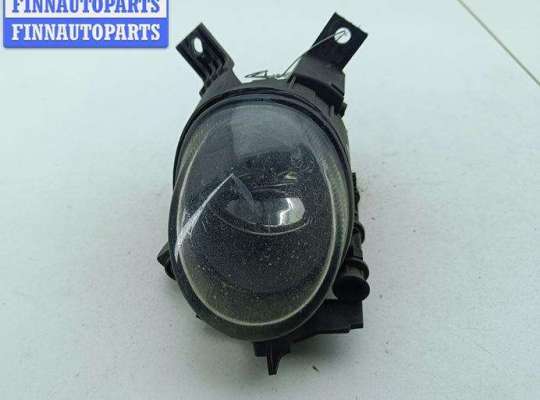 купить Фара противотуманная левая на Audi A4 B7 (2004-2008)