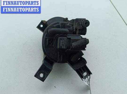 купить Фара противотуманная левая на Audi A4 B7 (2004-2008)