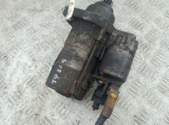 купить Стартер на Volkswagen Passat B6