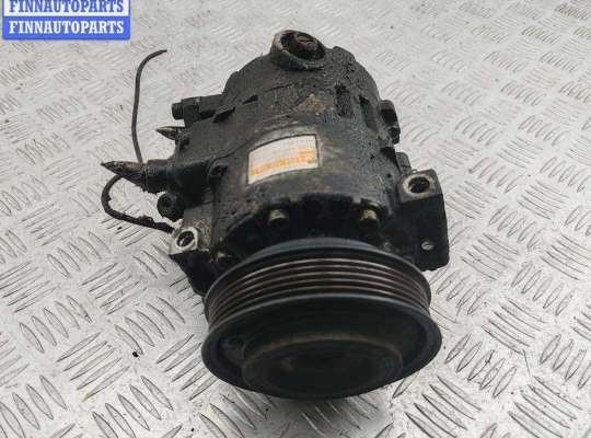 Купить Компрессор кондиционера на Audi A6 C5 (1997-2005) Компрессор кондиционера AU1651162 на Audi A6 C5 (1997-2005)