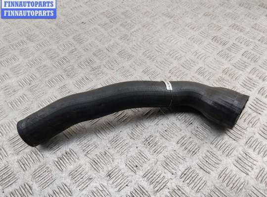 купить Патрубок интеркулера на Peugeot 307