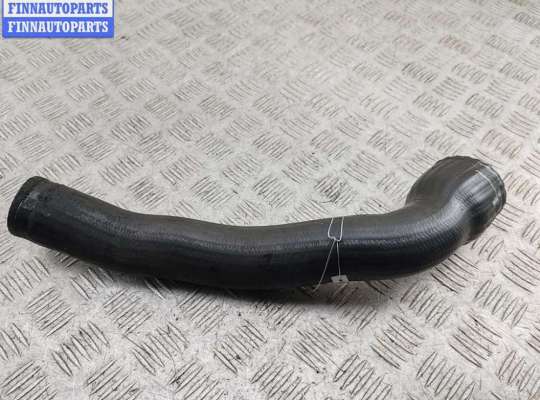 купить Патрубок интеркулера на Peugeot 307