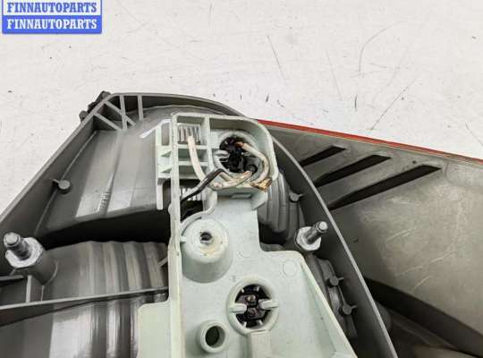 купить Фонарь задний левый на Mercedes E-Class W211 (2002-2009)