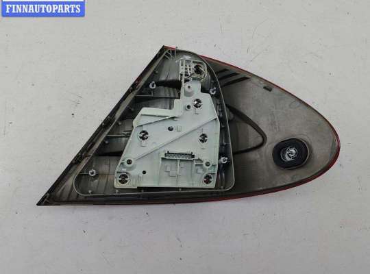 купить Фонарь задний левый на Mercedes E-Class W211 (2002-2009)