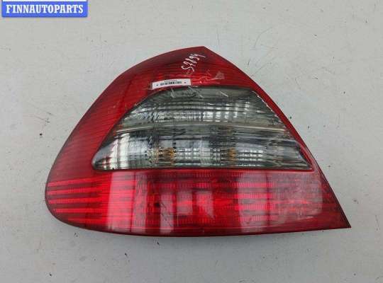 купить Фонарь задний левый на Mercedes E-Class W211 (2002-2009)