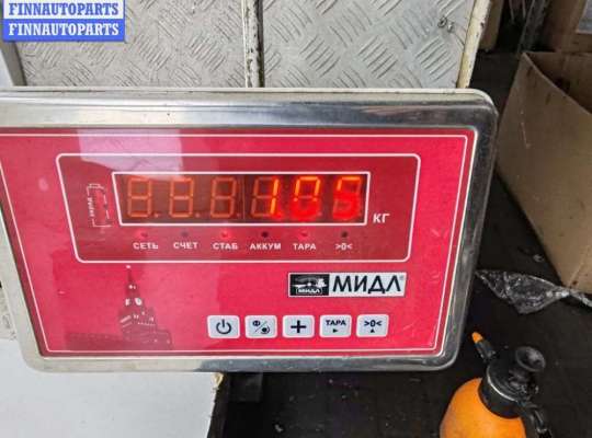 купить Фонарь задний левый на Mercedes E-Class W211 (2002-2009)