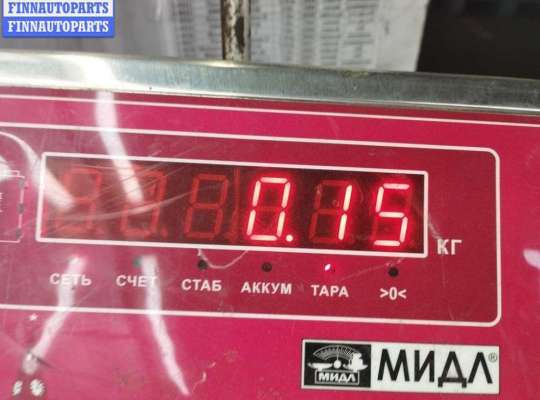 купить Ограничитель открывания двери задней на Citroen C4 (2004-2010)