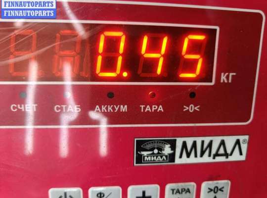 купить Замок стекла двери багажника на BMW 5 E39 (1995-2003)