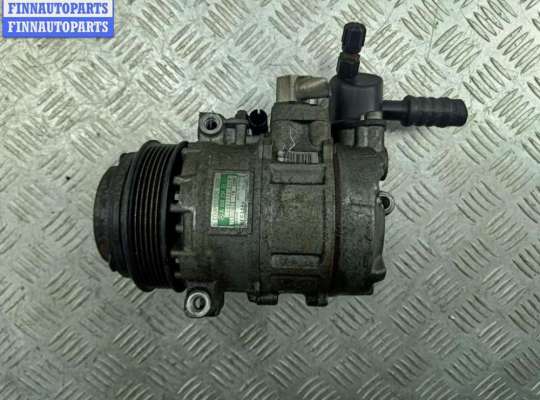 купить Компрессор кондиционера на Mercedes C-Class W202 (1993-2000)