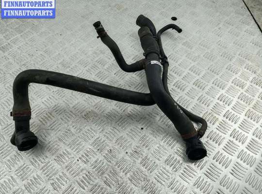 Патрубок (трубка, шланг) на Volkswagen Passat B6 (3C)