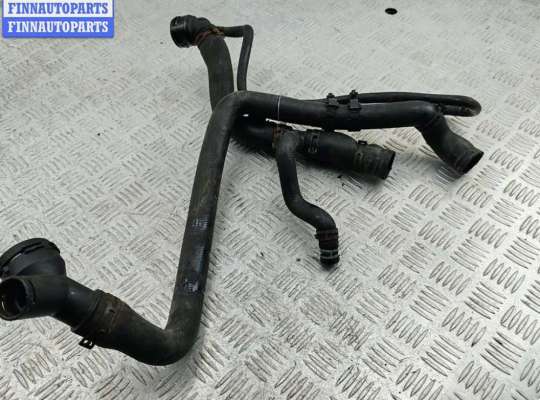 Патрубок (трубка, шланг) на Volkswagen Passat B6 (3C)