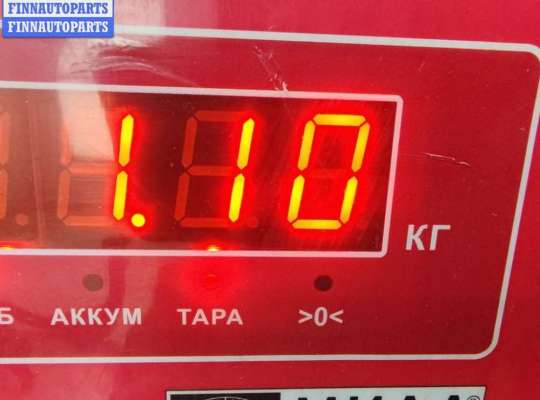 Патрубок (трубка, шланг) на Volkswagen Passat B6 (3C)