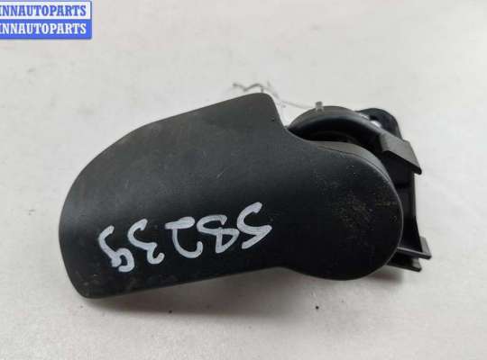 Ручка открывания капота AU1725538 на Audi A6 C6 (2004-2011)