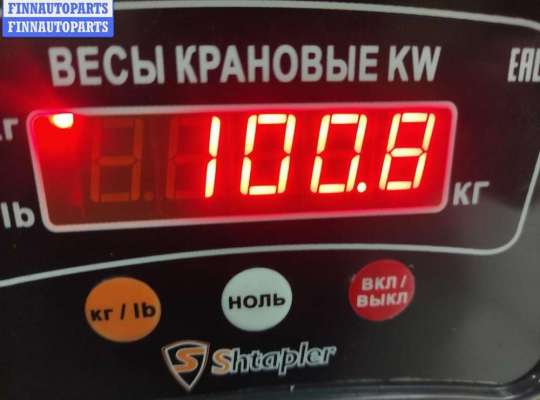 купить Двигатель (ДВС) на Volkswagen Touran