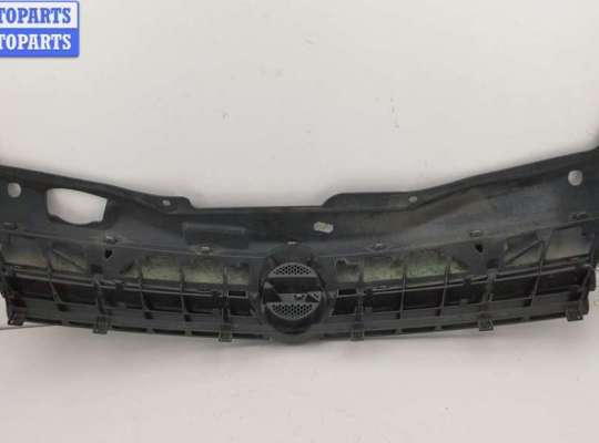 купить Решетка радиатора на Opel Astra H (2004-2009)