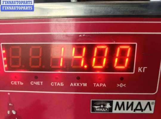 купить Коленвал на Audi A6 C5 (1997-2005)