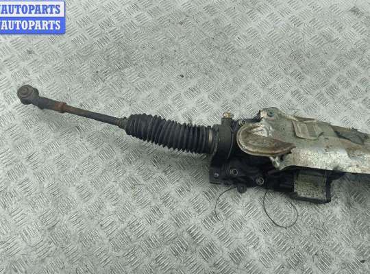 купить Рейка рулевая на Volkswagen Touran