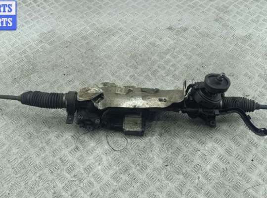 купить Рейка рулевая на Volkswagen Touran