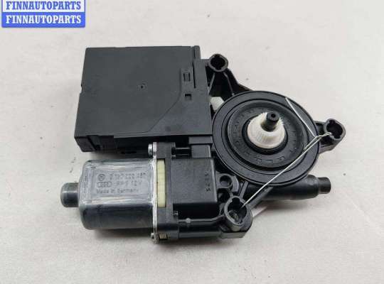 купить Моторчик стеклоподъемника передний правый на Volkswagen Passat B7