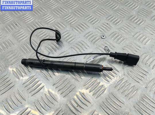 купить Форсунка топливная на Audi A6 C5 (1997-2005)