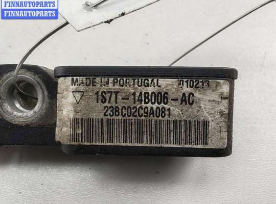 купить Датчик удара (Airbag) на Ford Mondeo III (2000-2007)