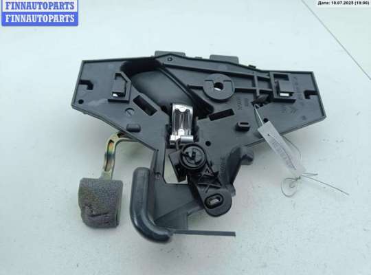 купить Ручка двери внутренняя задняя левая на Citroen C5 (2001-2008)