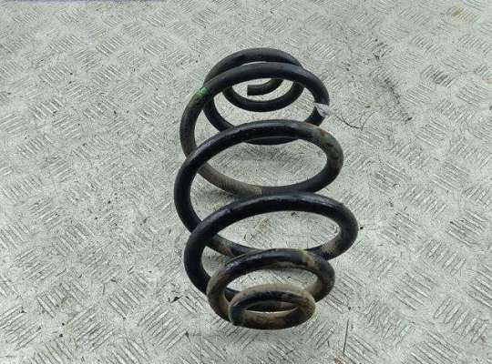 купить Пружина подвески задняя на Volkswagen Passat B5