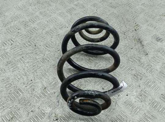 купить Пружина подвески задняя на Volkswagen Passat B5